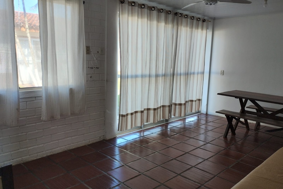 19 - Sem Ar-condicionado