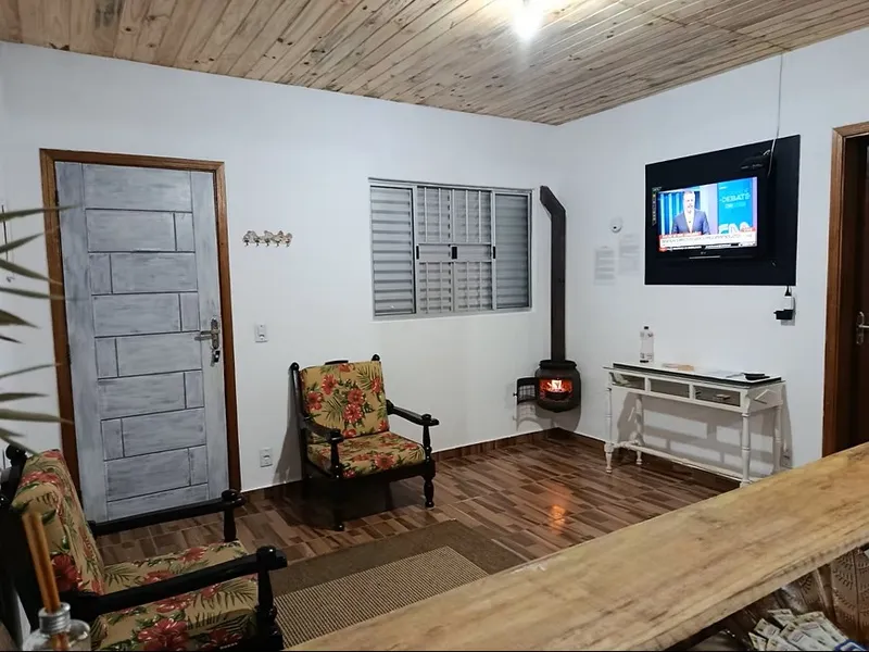 2 Casa Refugio