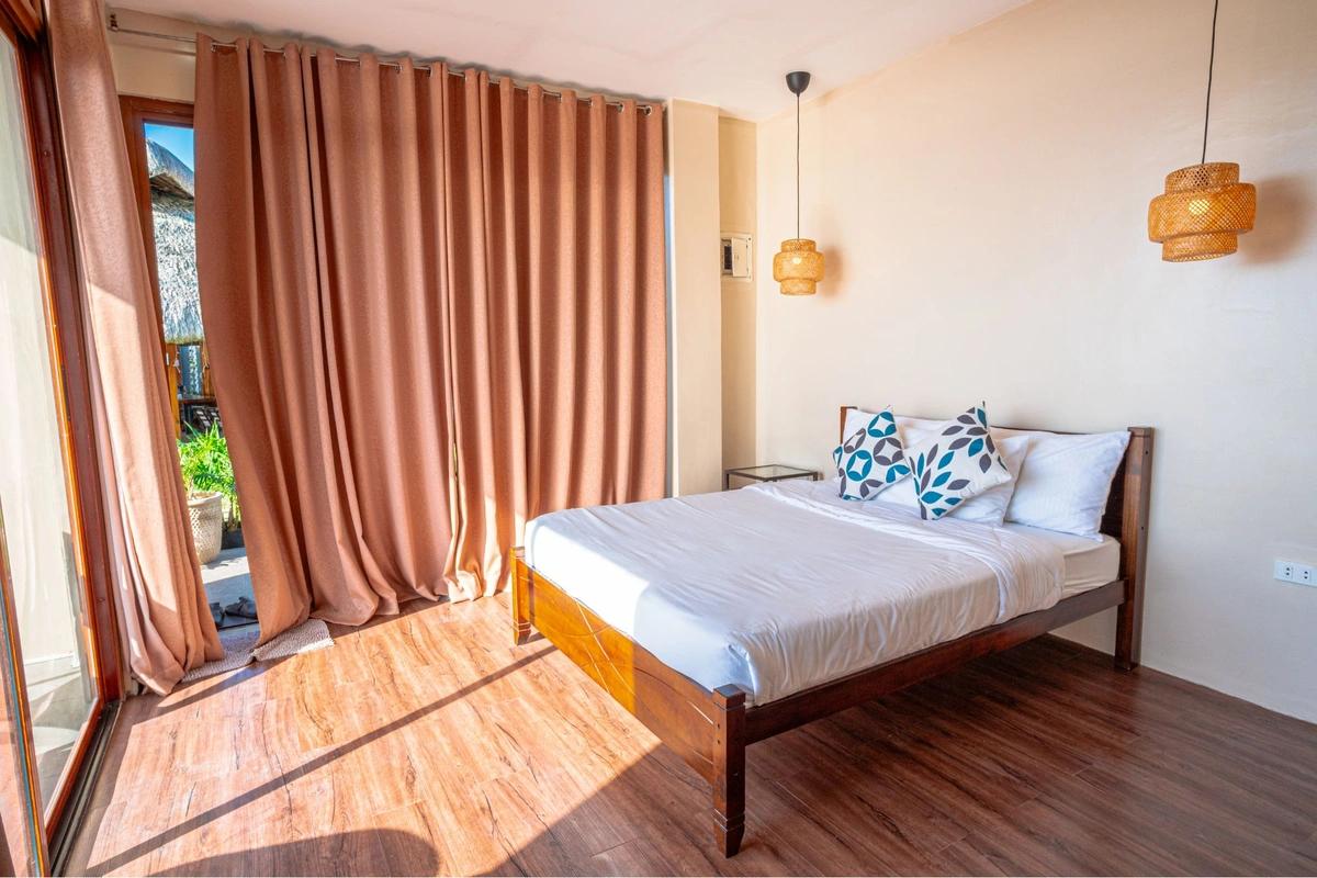 Brenda Suite Room