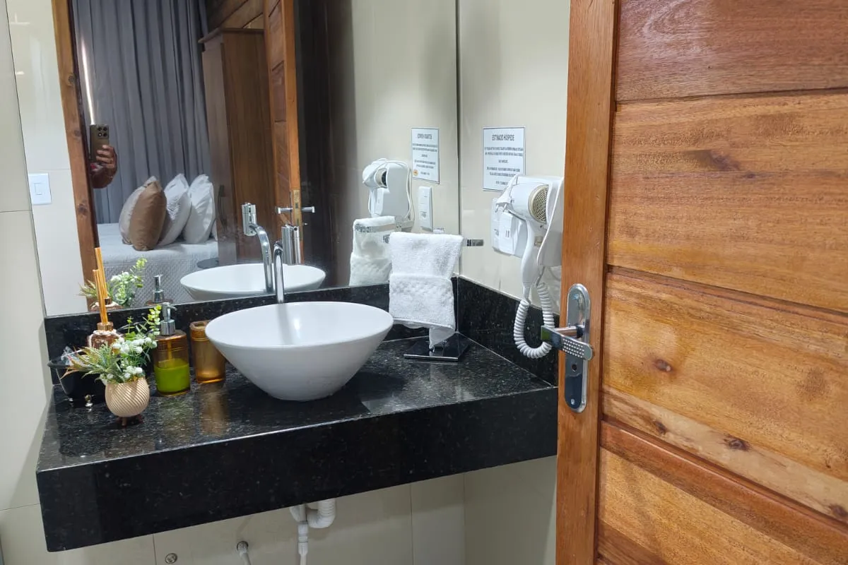 SUITE 02 CASAL