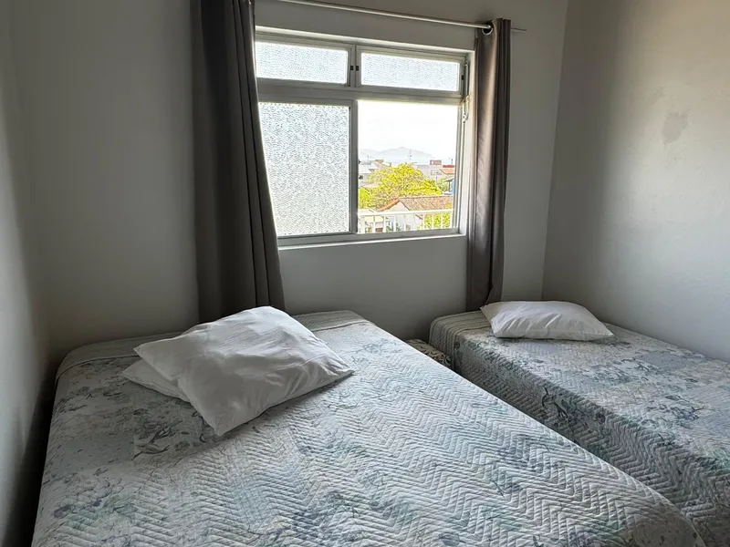 Apartamento 2 quartos - 3º andar