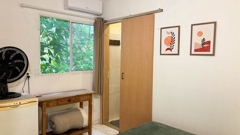 Suíte Família Jambo