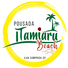 Itamiaru Beach - Ilha Comprida