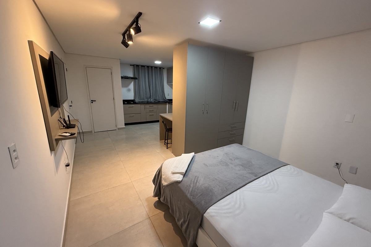 Flat Elegant Essence - Conforto Garantido