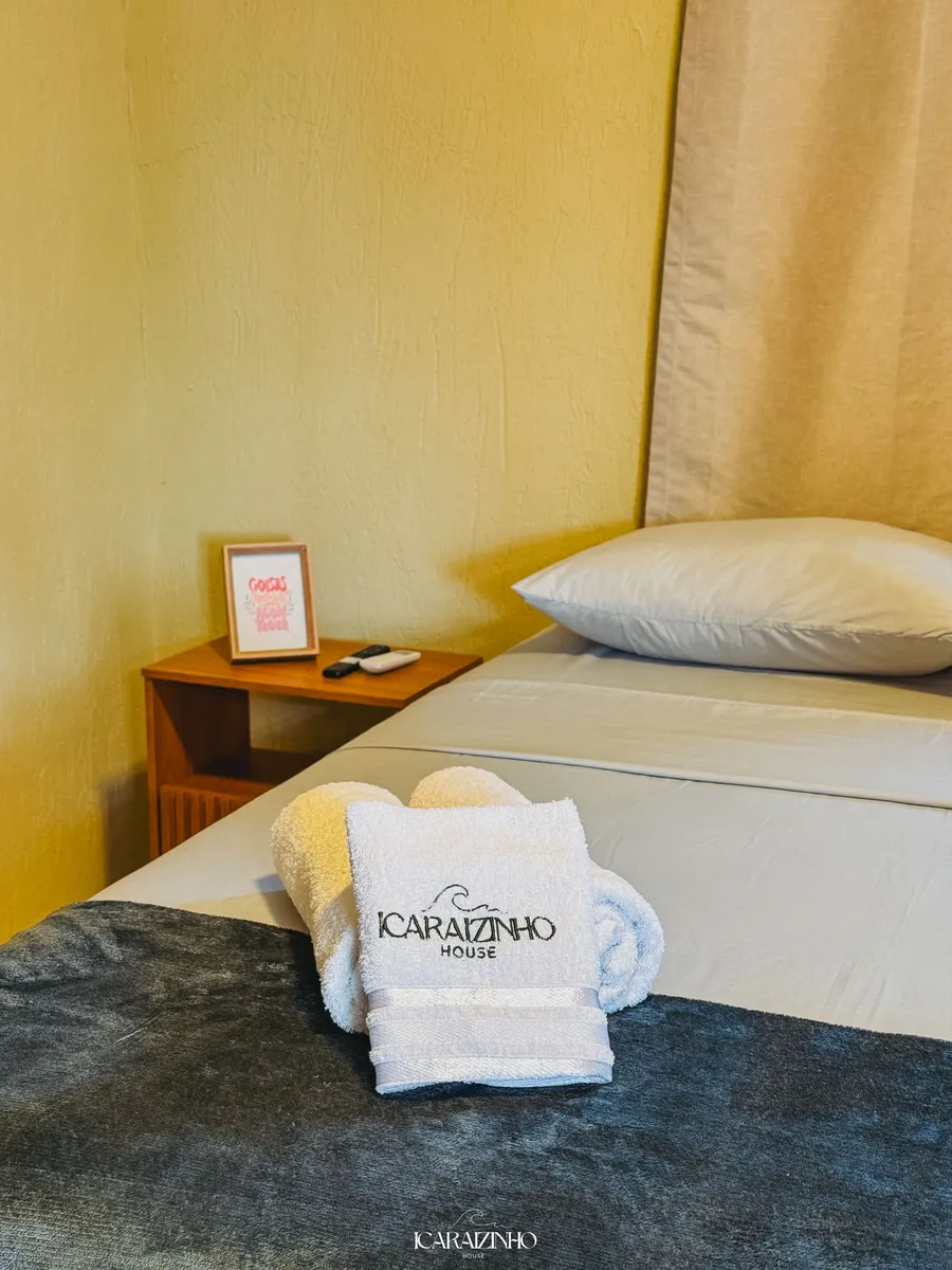 Icaraizinho House