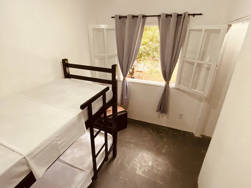 Quarto 1 Beliche