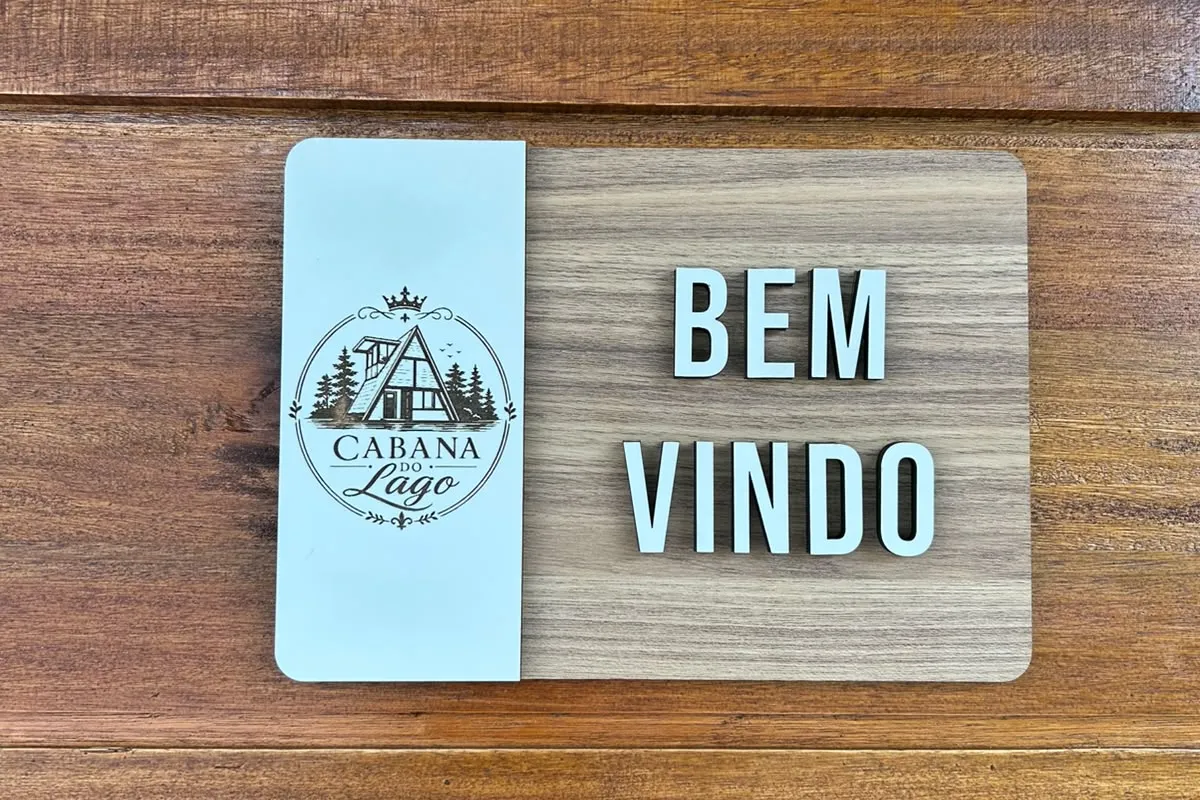 Cabana do Lago