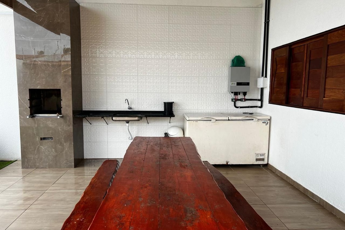 Casa de praia