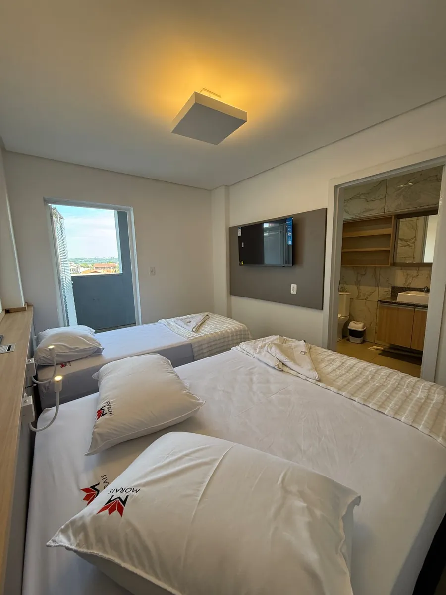 hotel morais