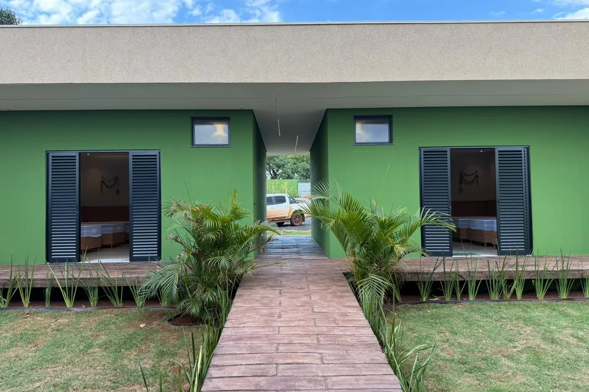 Quartos 1,2,3,4