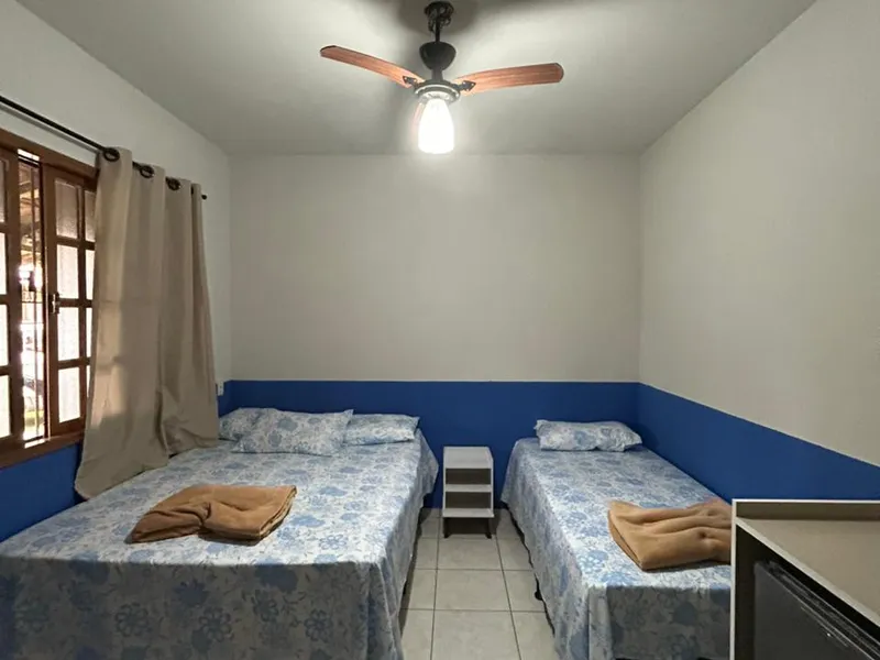 QUARTO TRIPLO