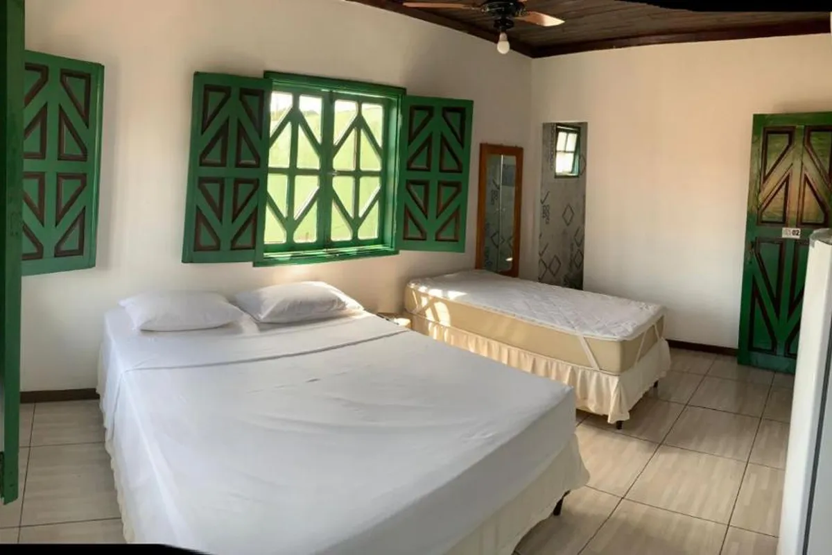 Quarto Triplo