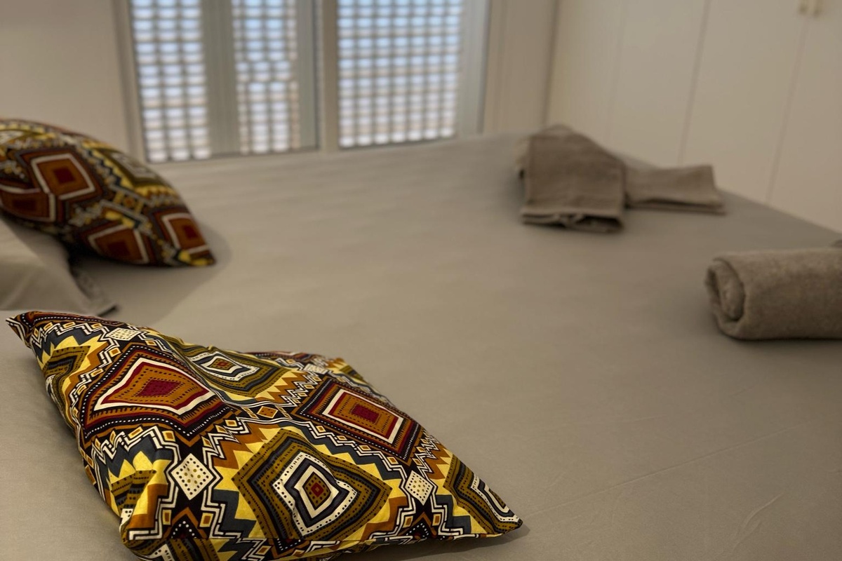 Acomodação 3 KA AMARELA N3