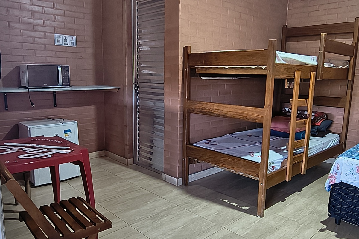 QUARTO QUADRUPLO