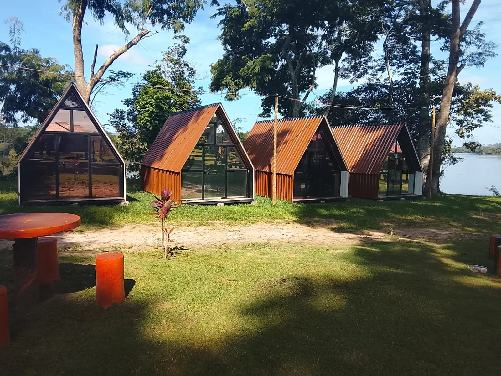 Xingu Park Hotel