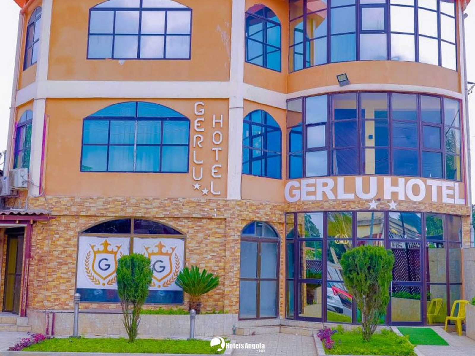 GERLU HOTEL