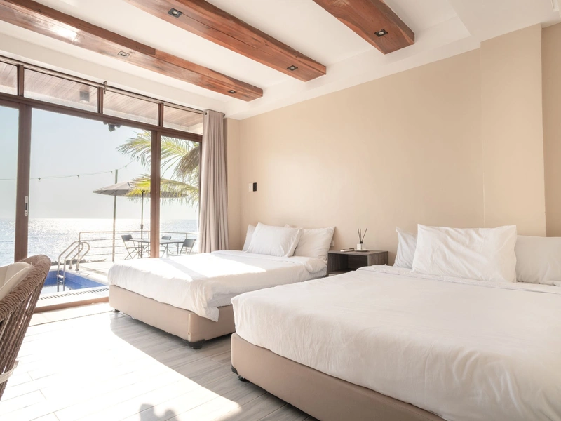 Summer Villa