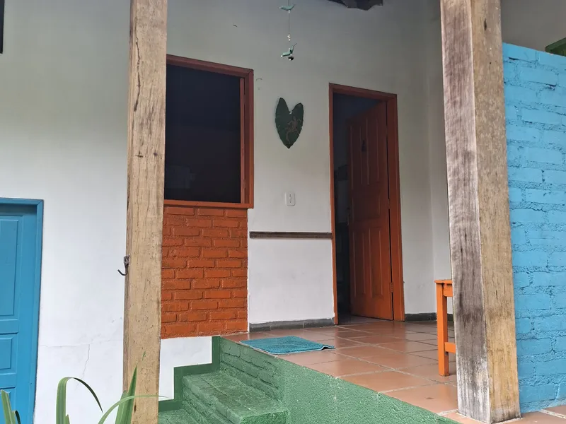 4 - Quarto Duplo