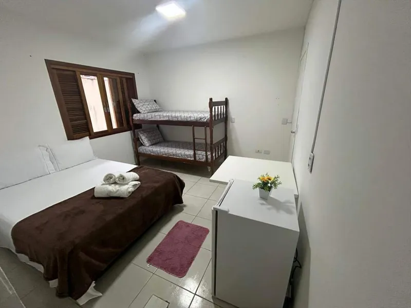 Súite Família