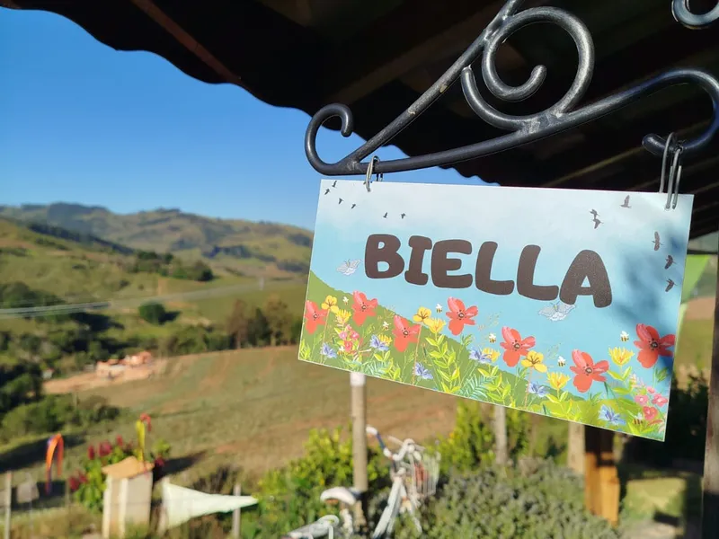 4 chalé Biella