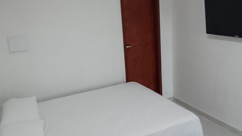 Suítes Ar Condicionado