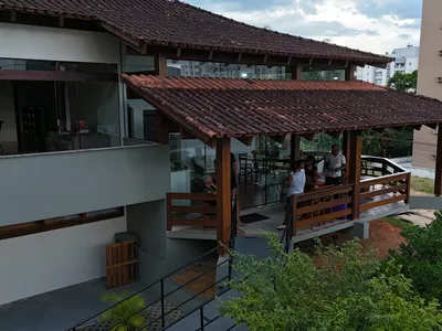 Blu Hostel