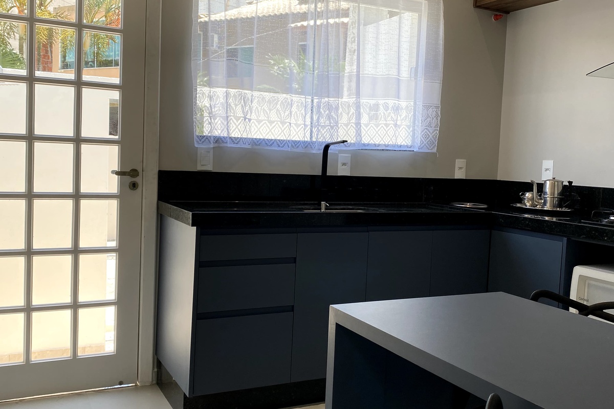 MICRO CASA - LOFT116B - PORTO BELO/SC