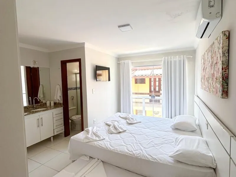 Casa 01 - Cond. Mont Sião 1