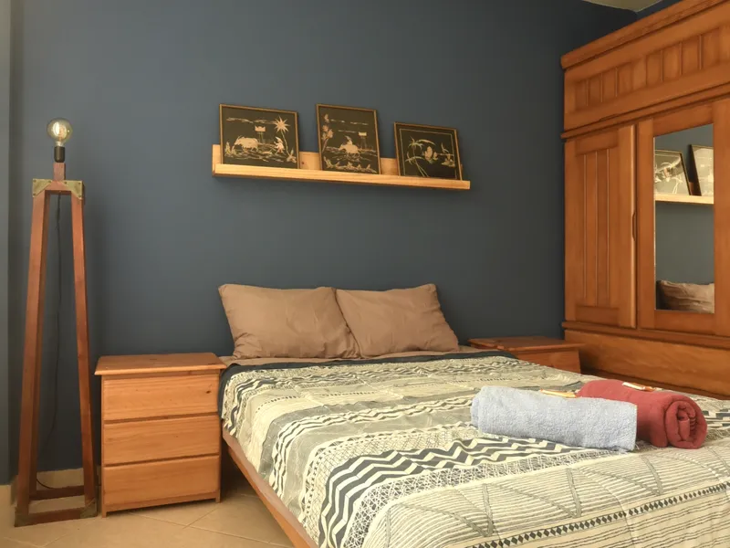 Double room 1