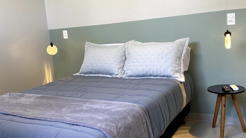 MICRO CASA - LOFT116B - PORTO BELO/SC