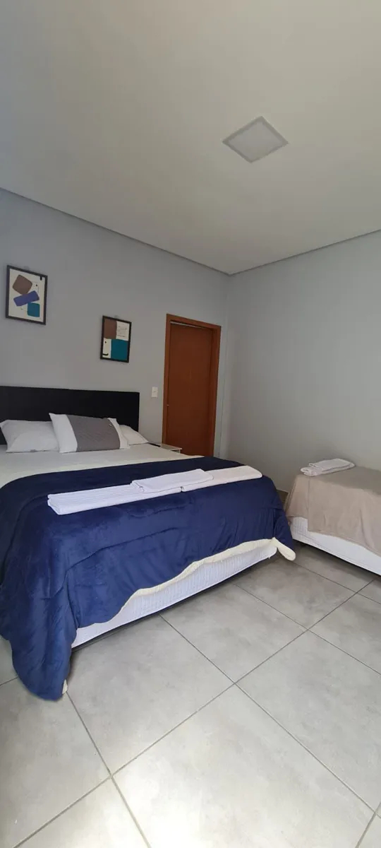 Pousada Ágape