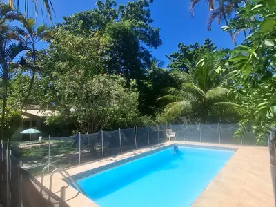 Pousada Colibri da Barra da Tijuca