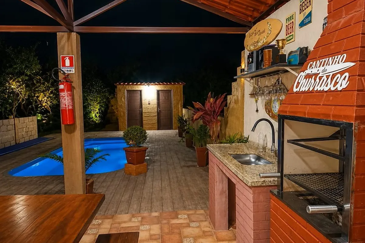 2 Casa Refugio