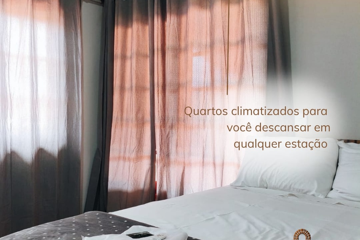 Quarto Familia