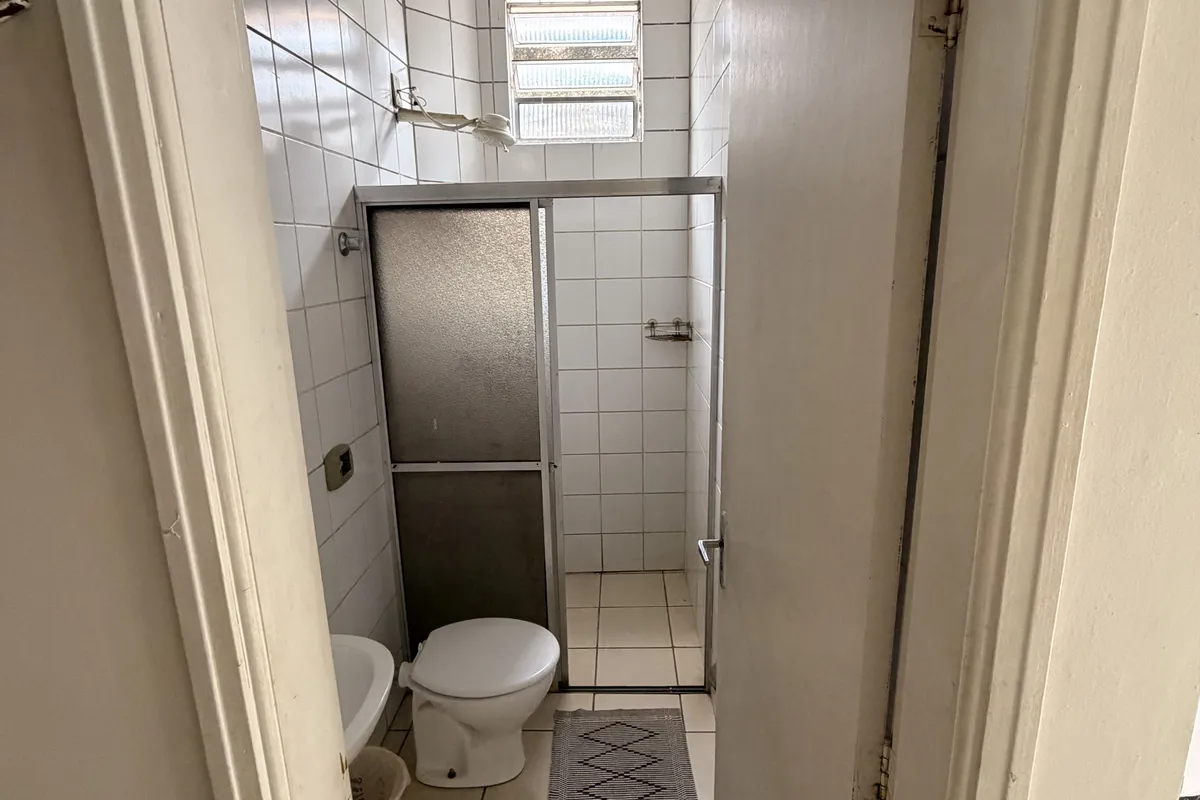 TRIPLO SEM AR CONDICIONADO