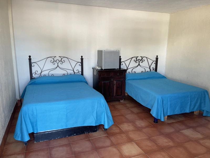 Microhotel