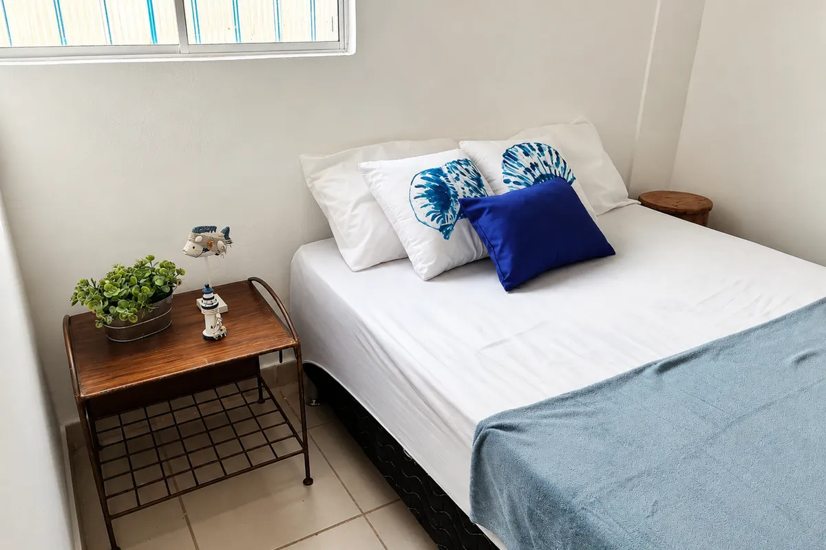 Quarto Brisa