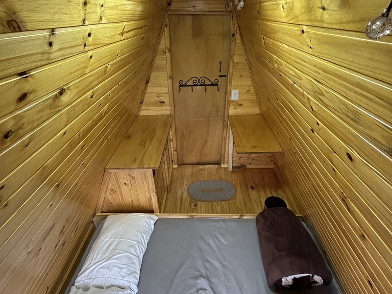 GLAMPING 3
