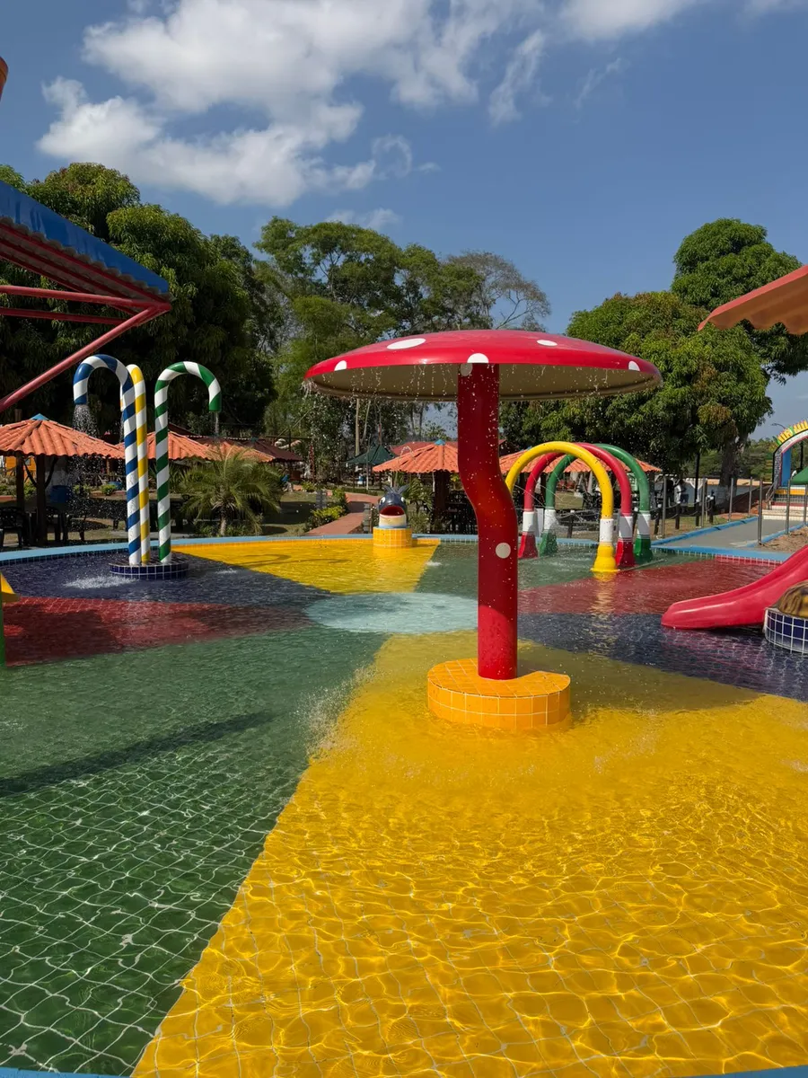 Xingu Park Hotel