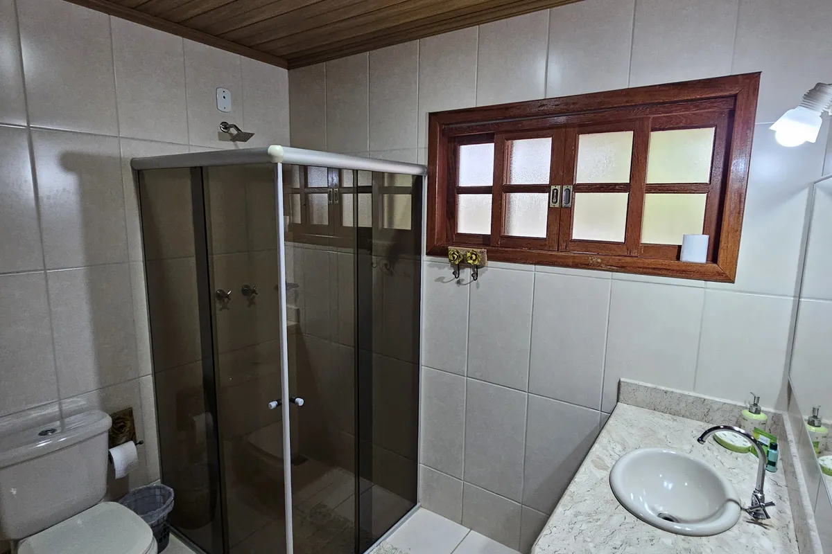 QUARTO 23 PANORÂMICO - AR E HIDROMASSAGEM