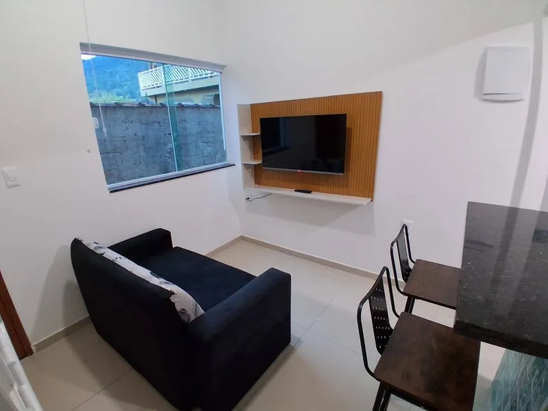 Acomodação 2