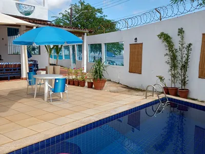 Villa Azul São Francisco