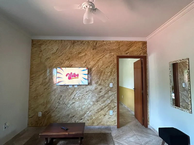 APARTAMENTO COMPLETO