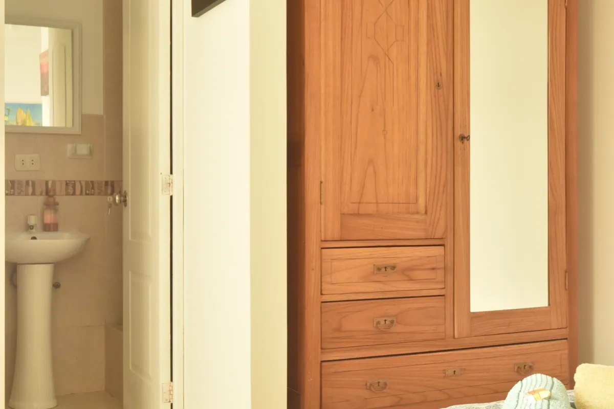 Double room 2