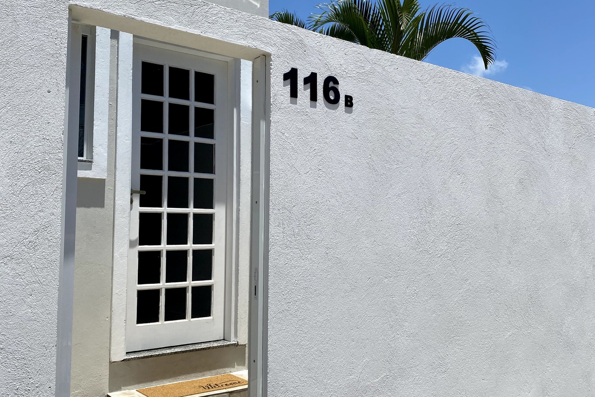 MICRO CASA - LOFT116B - PORTO BELO/SC