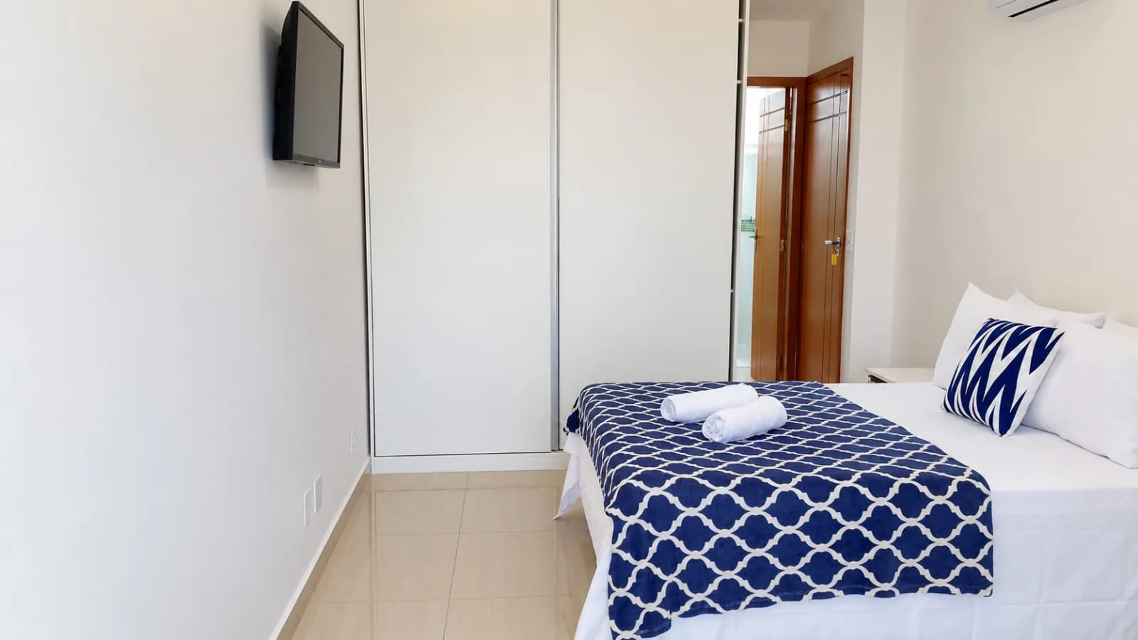 Pousada Marísis Barra da Tijuca