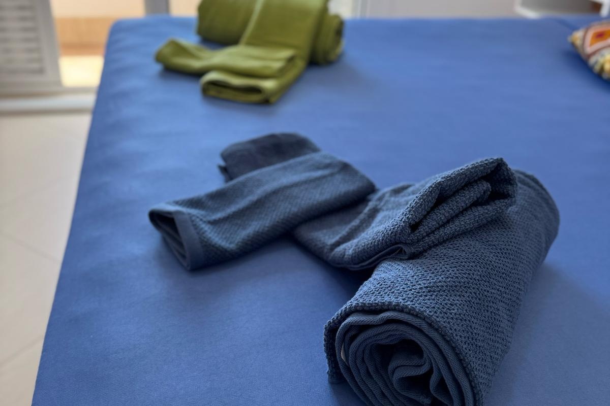 Acomodação 4 KA AMARELA N4