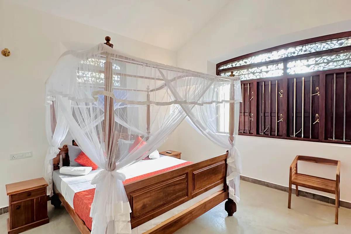 Superior King Room