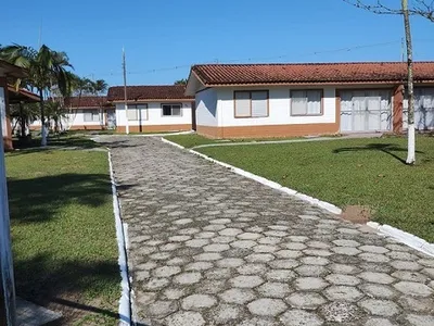Condomínio Village Pontal do Sul