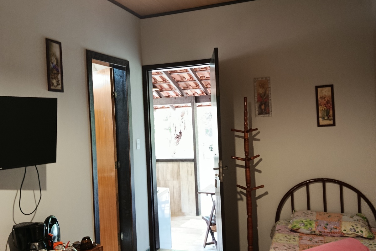 Suíte Beira Rio Superior